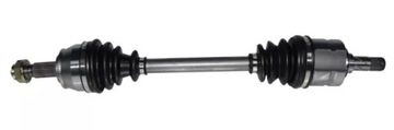 448 708 POLOOSA CORSA D 1.3CDTI 06- /L/