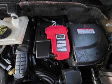 Citroen Berlingo II Combi Facelifting 2015 1.6 BlueHDi 120KM 2016 Citroen Berlingo 1.5 120Ps Navi Kamera Piekny Gwarancja 1.6 Diesel 120KM, zdjęcie 28