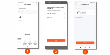 TERMOSTAT OBCIĄŻALNY 16A DO GRZEJNIKÓW ELEKTRYCZNYCH KOTŁÓW WODNYCH WIFI