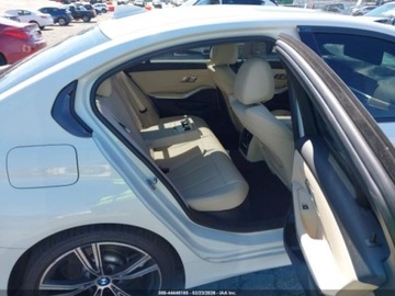 BMW Seria 3 G20-G21 2020 BMW Seria 3 330i 2020 2.0 Benzyna 255KM, zdjęcie 12