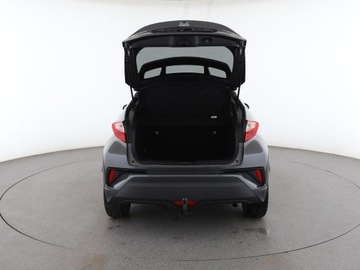 Toyota C-HR I Crossover 1.8 Hybrid 122KM 2018 Toyota C-HR klima auto grzane fotele kamera i, zdjęcie 18