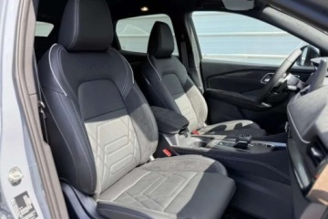Nissan Qashqai III 2026 Nissan Qashqai N-Design e-POWER OD REKI Glosniki BOSE Podgrzwane fotele, zdjęcie 9