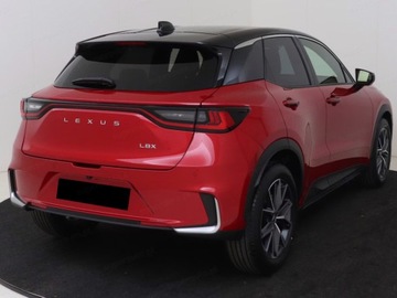 Lexus LBX 1.5 Hybrid 136KM 2025 Emotion 1.5 Hybrid 136KM | Podgrzewane fotele!, zdjęcie 1