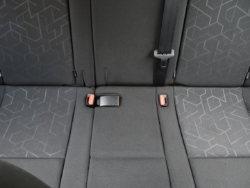 Peugeot 2008 I SUV Facelifting 1.2 PureTech 110KM 2017 Peugeot 2008 1.2 PureTech, Salon Polska, Navi, zdjęcie 9