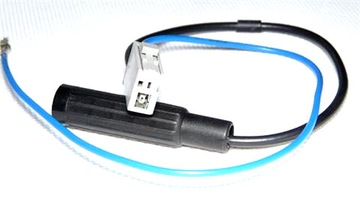 PRZEDŁUŻACZ HONDA radio 06 Redukcja DIN 95724R