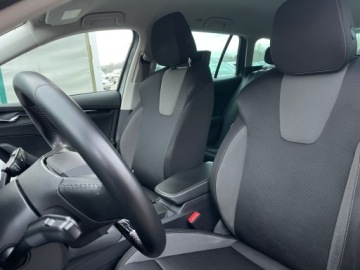 Skoda Octavia IV Kombi 2.0 TDI 150KM 2023 Skoda Octavia Ambition ! Tempomat ! Podgrzewane Fo, zdjęcie 13