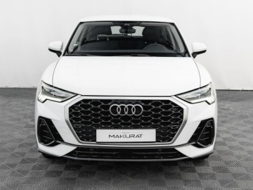Audi 2021 Audi Q3 Sportback GD2A424#35 TFSI K.cof Cz.park, zdjęcie 6