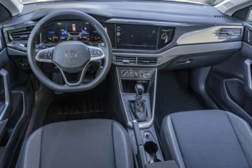 Volkswagen Taigo 2026 Volkswagen Taigo Nowa wersja Pure! 1.0 TSI 116 KM, zdjęcie 17