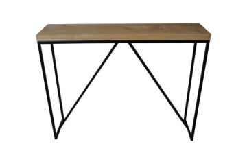 KONSOLA LOFT 100 CM LITY DĄB