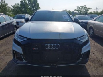 Audi 2021 Audi SQ8 Premium Plus Tfsi Quattro Tiptronic 2021 4.0l 4.0 Benzyna 500KM, zdjęcie 7
