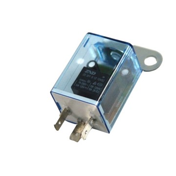 Прерыватель поворотников, светодиодные указатели 12В