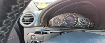 Mercedes CLK W209 Coupe C209 1.8 (200 Kompressor) 163KM 2003 Mercedes-Benz CLK Avantgarde Automat ZAMIANA, zdjęcie 28