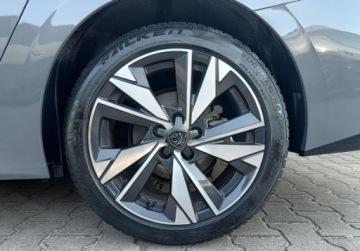Peugeot 2023 Peugeot 308 1.5 BlueHDI 130 Allure Pack SS EAT8 Vat 23 Salon PL Serwis ASO, zdjęcie 11