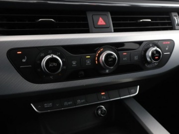 Audi A4 B9 Avant 2.0 TFSI 252KM 2017 Audi A4 Avant 4x4 S-Tronic full LED navi klima, zdjęcie 26