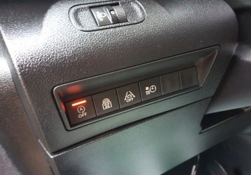 Citroen Berlingo III Osobowy M 1.5 BlueHDi 131KM 2019 Citroen Berlingo WEBASTO Bezwypadkowy Serwis GetHelp 1.5 Diesel, zdjęcie 14