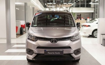 Toyota 2022 Toyota Proace City Verso City Verso Long 1.2 D-4T Family Comfort Aut. Ofer, zdjęcie 1