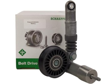 Napinacz paska INA 534001410 038903315D