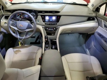Cadillac 2021 Cadillac XT5 Premium Luxury 2021 2.0l 2.0 Benzyna 235KM, zdjęcie 8