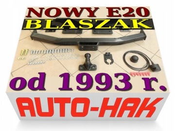 AUTO ZAŘÍZENÍ(HÁK) TÁŽNÝ +SVAZEK HYUNDAI H100 1993-2006