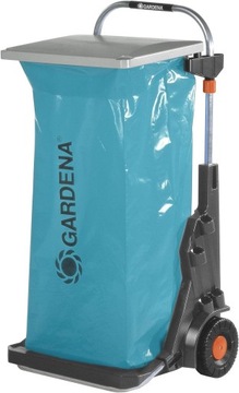 Gardena Gartenmobil садовая тележка-тачка до 70 кг