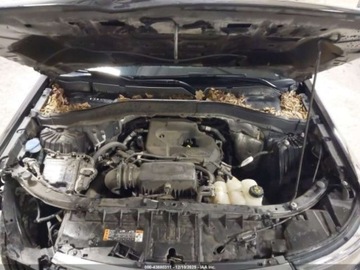 Ford Explorer VI 2020 Ford Explorer 2020 Ford Explorer XLT 4WD 2.3 Benzyna 300KM, zdjęcie 9