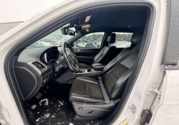 Jeep Grand Cherokee IV 2020 Jeep Grand Cherokee 2020 Jeep Grand Cherokee - w POLSCE po oplatach i akc, zdjęcie 11