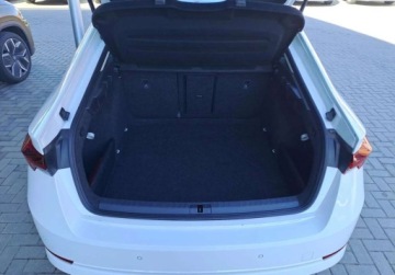 Skoda Octavia IV Liftback 1.5 TSI EVO 150KM 2023 Skoda Octavia Aktywny Tempomat 3 Strefowa Klimatyzacja Lopatki Salon PL A, zdjęcie 14