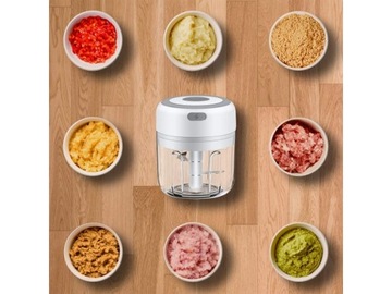 ЭЛЕКТРИЧЕСКАЯ ОВОЩЕРЕЗКА ФРУКТОРОЗКА ЭЛЕКТРИЧЕСКИЙ ИЗМЕЛЬЧИТЕЛЬ