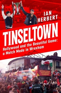 Tinseltown IAN HERBERT