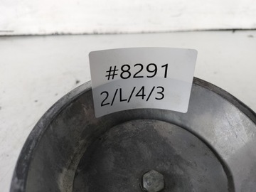 AUDI 80 B3 1.8 ТОПЛИВОРАСПРЕДЕЛИТЕЛЬ 026133353 BOSCH