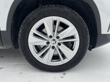 Skoda Karoq Crossover Facelifting 1.5 TSI ACT 150KM 2024 Skoda Karoq Selection ! Podgrzewane Fotele ! Podgr, zdjęcie 10