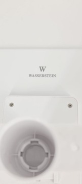 Panel słoneczny do Google Nest Cam 2,5W 5V Panel Solarny Wasserstein