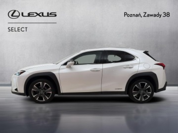 Lexus UX 2019 Lexus UX 250h Prestige AWD Lexus UX 250h Prestige+, zdjęcie 4