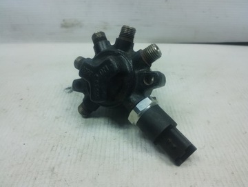 FORD FOCUS 1.8 TDCI РАСПРЕДЕЛИТЕЛЬ ТОПЛИВА R9144Z020C 1S4Q9D280AC