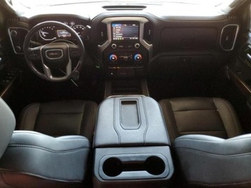  GMC Sierra GMC Sierra 1500 Crew Cab 147 SLT 5.3 Benzyna 355KM, zdjęcie 7