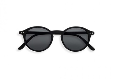 Izipizi - Okulary przeciwsłoneczne Sun Adult #D Black