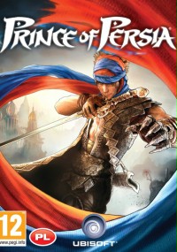 Prince of Persia 2008 PC PL Premierowa Nowa Folia