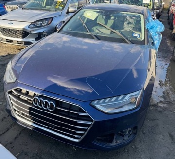 Audi A4 B9 2021 Audi A4 2021 2.0 TFSI, zdjęcie 1