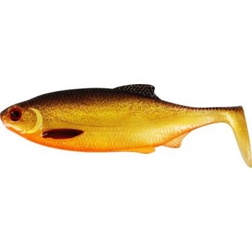 Westin Ricky The Roach 18cm 85g Gold Rush