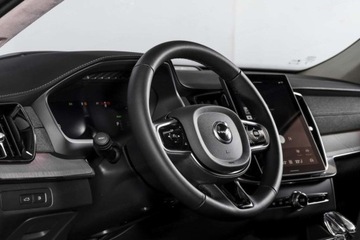 Volvo XC90 II SUV Plug-In 2.0 T8  455KM 2024 VOLVO XC90 T8 AWD Plug-In Hybrid Ultra Dark 7os 2.0 (455KM) 2024, zdjęcie 6