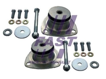 ПОДУШКА КАБИНЫ IVECO DAILY 00> ПЕРЕДНЯЯ ОТ IVECO DAI