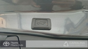 Toyota RAV4 V SUV 2.5 Hybrid Dynamic Force 222KM 2022 Toyota RAV4 2.5 Hybrid Executive 4x4 V (2018-) 2.5, zdjęcie 22