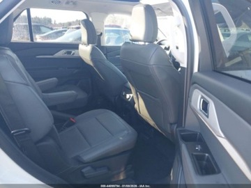 Ford Explorer VI 2025 Ford Explorer Active 2025 2.3 Benzyna 300KM, zdjęcie 12