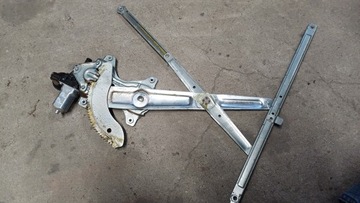 DAIHATSU TERIOS II ZVEDÁK OKNO PRAVÝ PŘEDNÍ 6 PIN