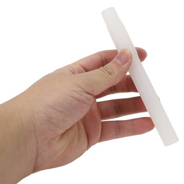 Резиновые короткие доильные трубки для пищевых продуктов