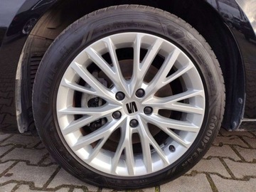 Seat Leon IV 2021 Seat Leon Xcellence Plug-in Navi 204km DSG Faktura VAT 1.4 150KM, zdjęcie 8