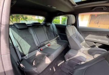 Seat Leon III CUPRA 5d Facelifting 2.0 TSI 300KM 2018 Seat Leon Seat Leon SC 2.0 TSI Cupra SampS DSG 2.0 Benzyna 300KM, zdjęcie 29