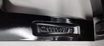 ЛЕГКОСПЛАВНЫЙ ДИСК 20 BMW 8 G14 G15G16 M-PACK