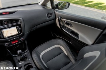 Kia Ceed II Kombi Facelifting 1.6 CRDi 136KM 2017 Kia Ceed Kia Ceed 1.6 CRDi 136 ISG Platinum Edition 1.6 Diesel 136KM, zdjęcie 34