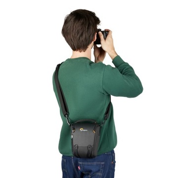Кобура Lowepro Adventura TLZ 30 III